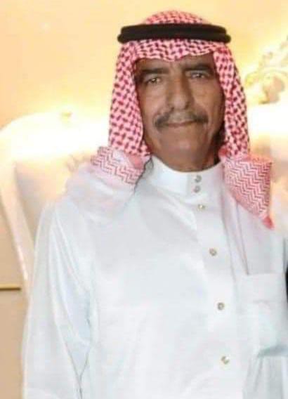 احمد صبح عبدالنبي الرواحنة في ذمة الله