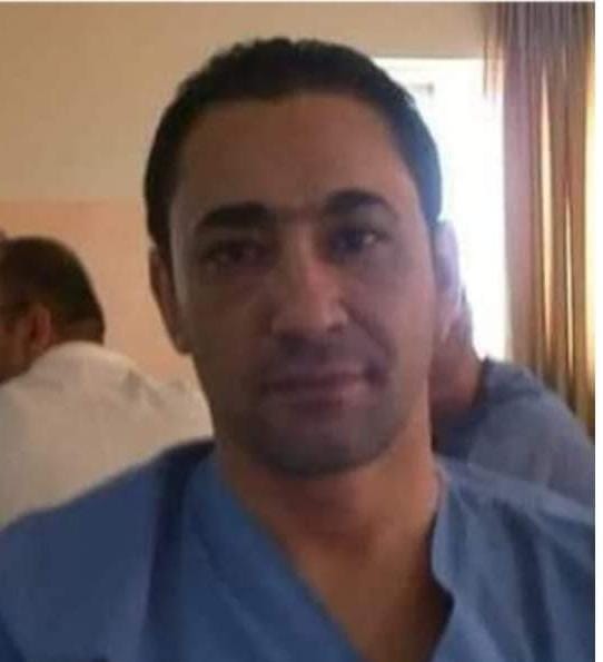 الشاب ساري فواز العقيلي في ذمة الله