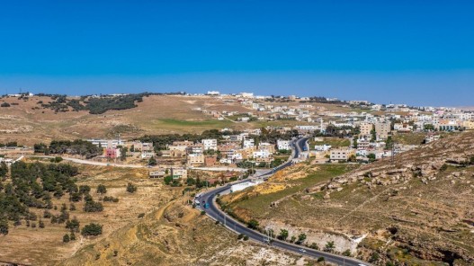 الحكومة: 66 مشروعا قيد التنفيذ و30 مشروعا مستقبليا في محافظة الكرك