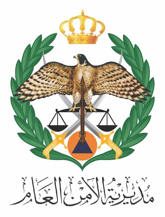 الأمن العام: هبات غبارية على الطرق الصحراوية الجنوبية والشرقية