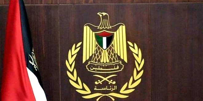 الرئاسة الفلسطينية تحذر من مخاطر حظر الاحتلال أنشطة الأونروا