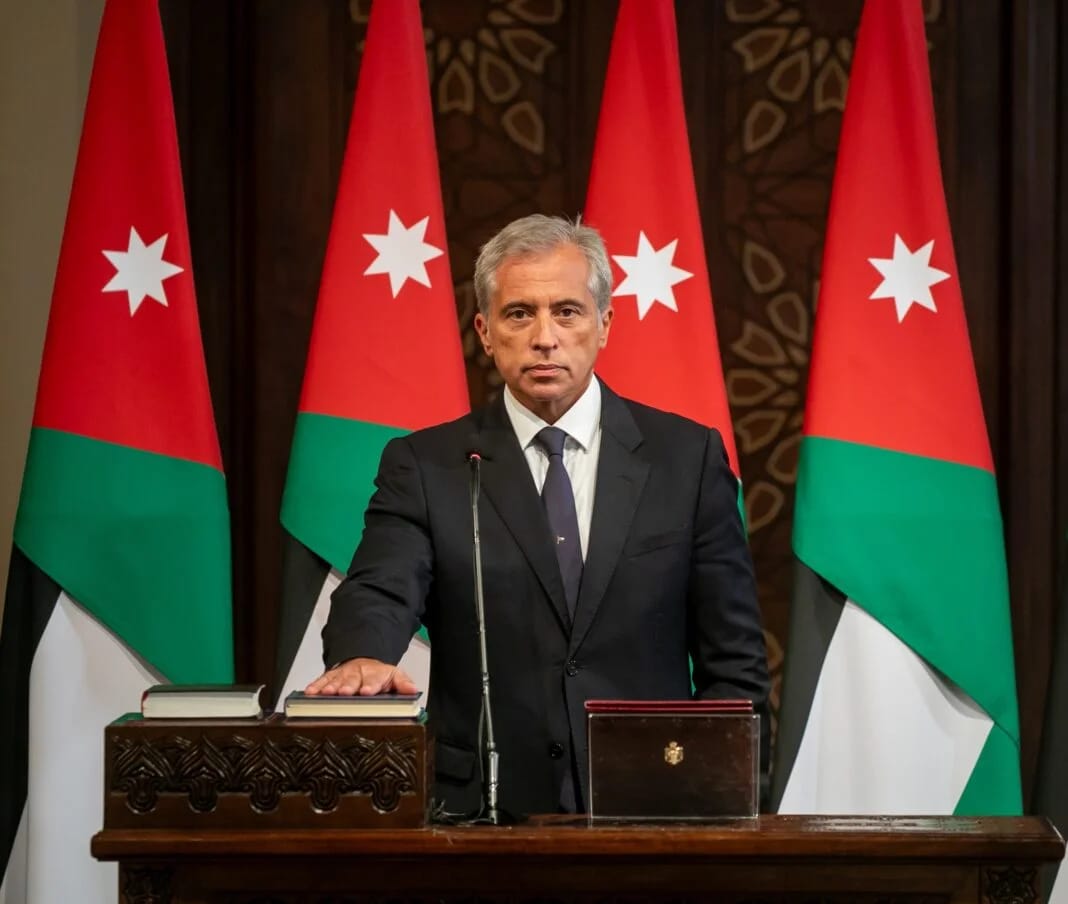 السحيم يكتب :نداء إلى رئيس الوزراء لحل مشكلة محطة تنقية مدينة الملك عبدالله الثاني الصناعية في سحاب