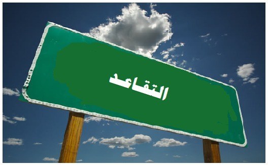 موظفون حكوميون إلى التقاعد (اسماء)