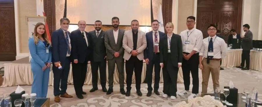 انطلاق المؤتمر العربي الإقليمي الأطراف الاصطناعية