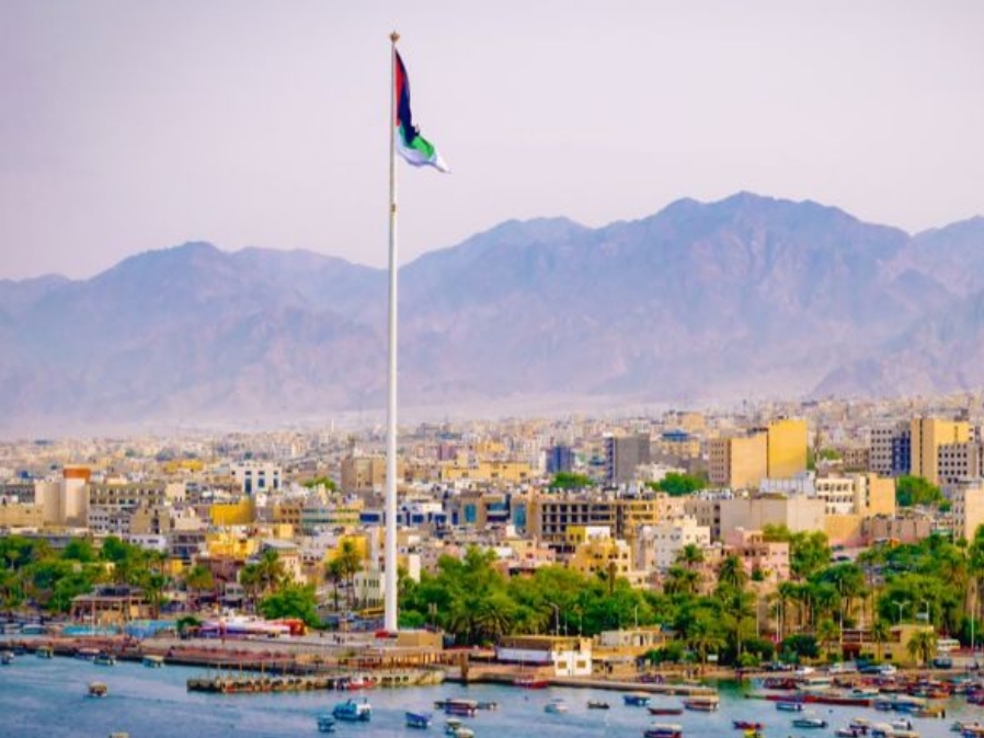 بدء برنامج بناء قدرات العاملين مع الشباب في العقبة
