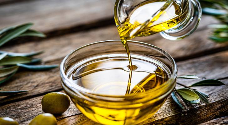بيان من وزارة الزراعة بشأن فحص زيت الزيتون