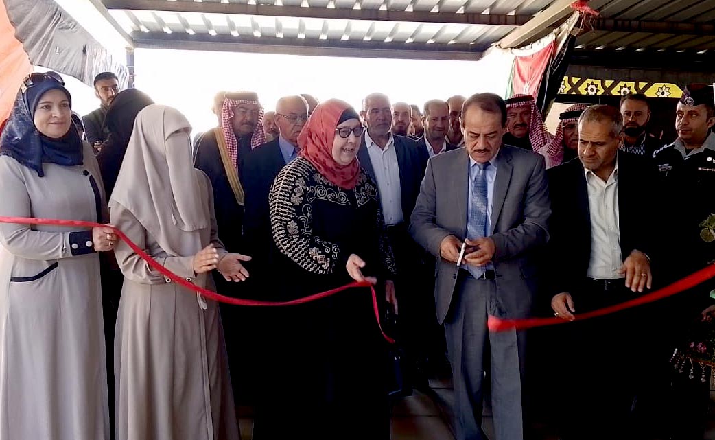 أختتام فعاليات الأسبوع الثقافي المزار مدينة الثقافة 2024