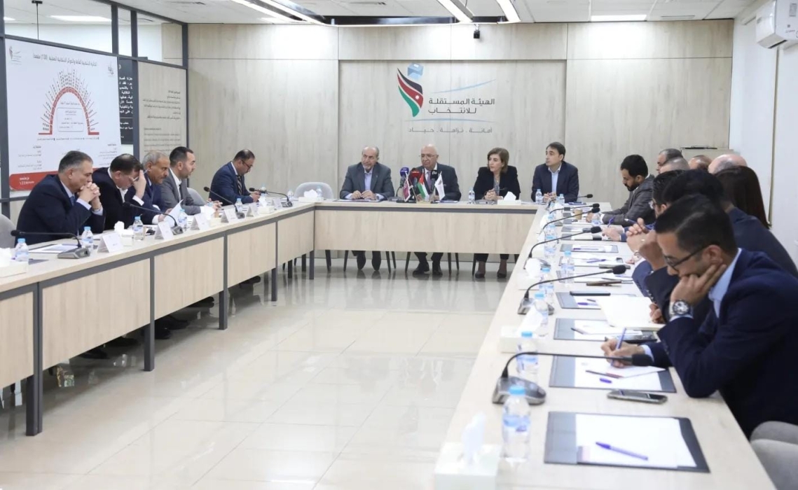 المعايطة: عملية التحديث السياسي مستمرة والاحزاب العامل الاساسي في انجاحها