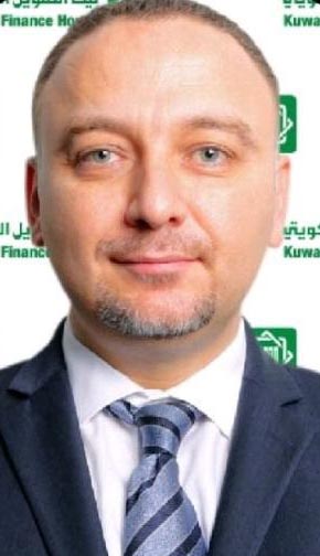 الخبير الأردني نمر ياسين ينضم لمجلس مجلة هارفارد بزنس ريفيو الاستشاري