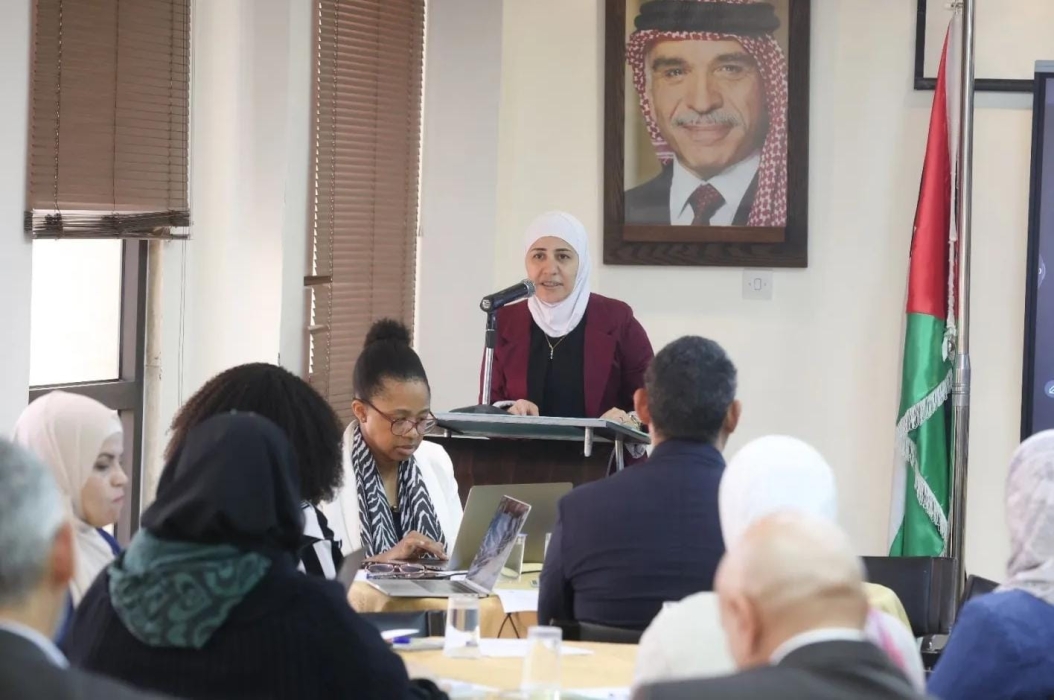 افتتاح ورشة عمل حول جاهزية الاردن لتبني التقنيات الغامرة