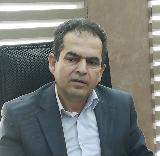 رئيس مجلس محافظة جرش العتوم : موازنة المجلس للعام المقبل تبلغ 9 ملايين و427 ألف دينار