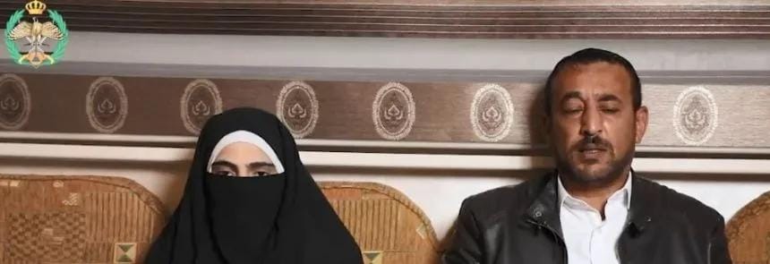 قصة مأساوية لعائلة أردنية بسبب حادث سير.. وهذه التفاصيل
