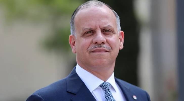 عاجل... الأمير فيصل بن الحسين نائبا للملك