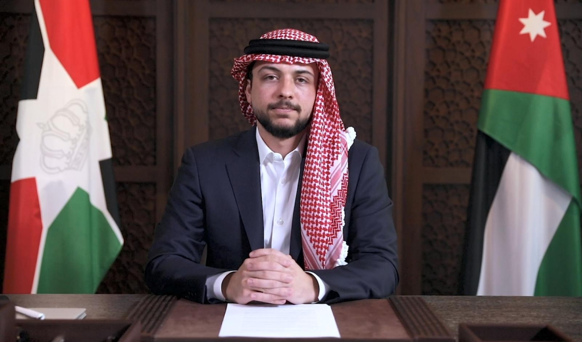 ولي العهد يشارك في مؤتمر الأمم المتحدة للمناخ غداً