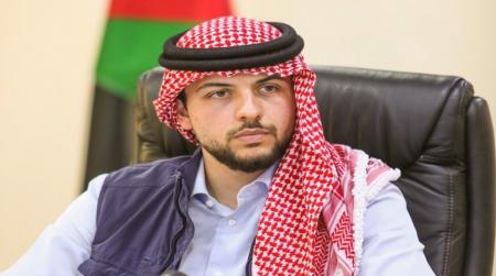 ولي العهد يشارك الثلاثاء في مؤتمر الأمم المتحدة للمناخ