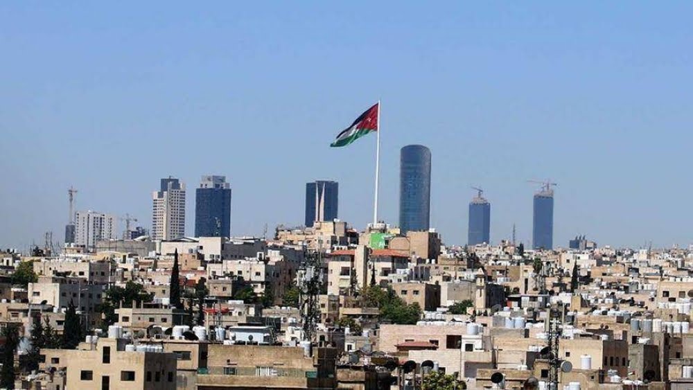 أجواء خريفية لطيفة في اغلب المناطق حتى السبت