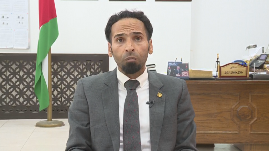 دائرة الأراضي والمساحة “الأراضي والمساحة”: أكثر من 30 ألف شقة بيعت في 2023