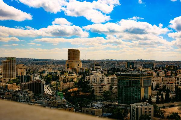 الأردن يستضيف المؤتمر متعدد الأقاليم التحضيري للقمة العالمية للإعاقة