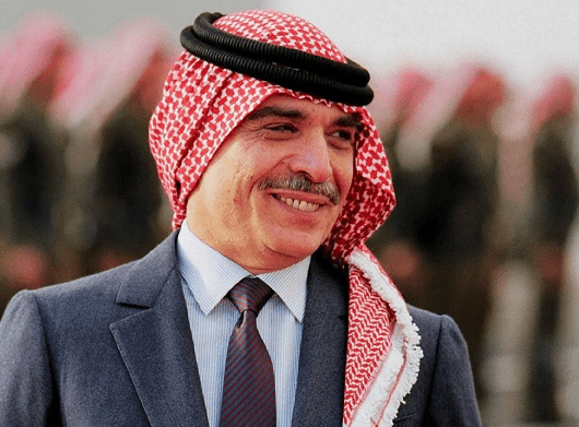 الذكرى الـ89 لميلاد الملك الحسين بن طلال تصادف اليوم
