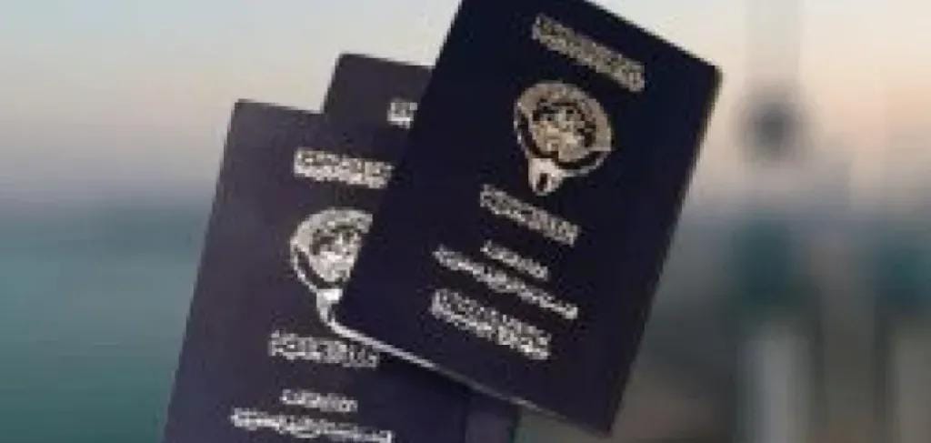 سوداني يحصل على الجنسية الكويتية بطريقة لم تخطر على بال!
