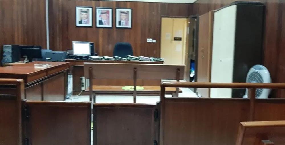 احالة النظام الداخلي لنقابة الصحفيين الاردنيين الى المحكمة الدستورية