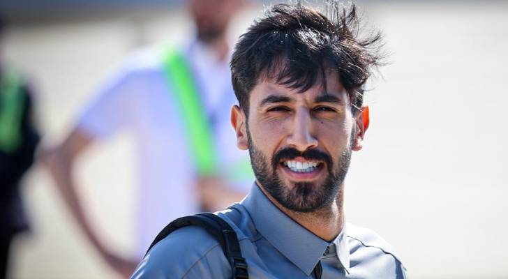 المنتخب الوطني يواصل استعداداته لمواجهة الكويت في التصفيات المؤهلة لكأس العالم