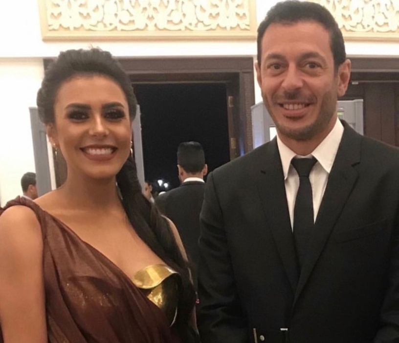 هاجر الشرنوبي بطلة أمام مصطفى شعبان في حكيم باشا بمشاركة سهر الصايغ ودينا فؤاد