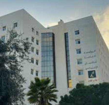 ورشة عمل حول المهن الخطرة والأمراض المهنية في قطاع المستشفيات