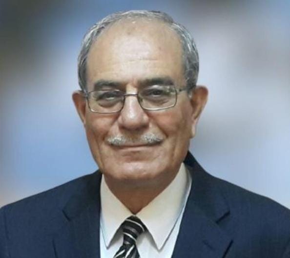 كنعان: خطاب العرش تعبير صادق عن حال كل حر في العالم ينادي بالسلام العادل