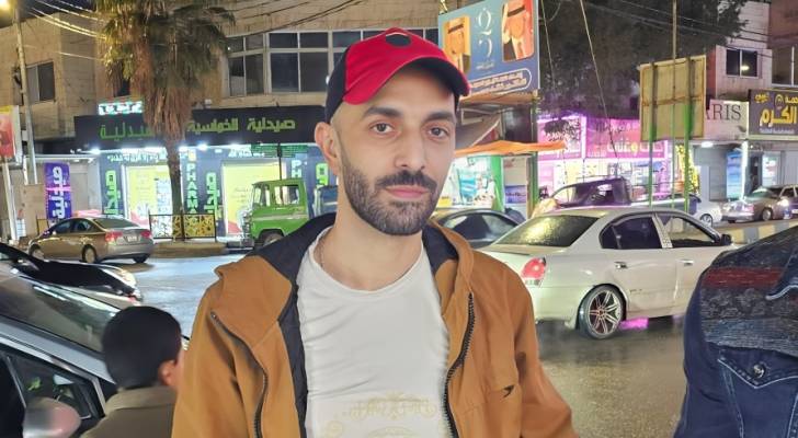 حماية الصحفيين يشيد بجهود الخارجية في الإفراج عن المصور عمير الغرايبة