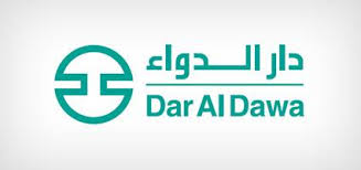 دار الدواء تحصل على رخصة استثمار صناعي في السعودية