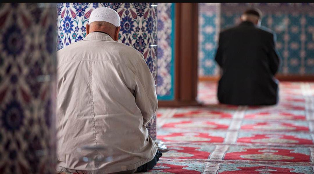 دعوة عامة لإقامة صلاة الاستسقاء في السلط