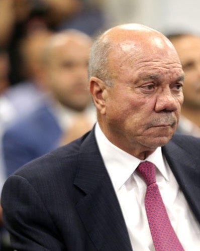 الفايز: سيبقى الوطن عصياً على كل مندس حاقد خوان