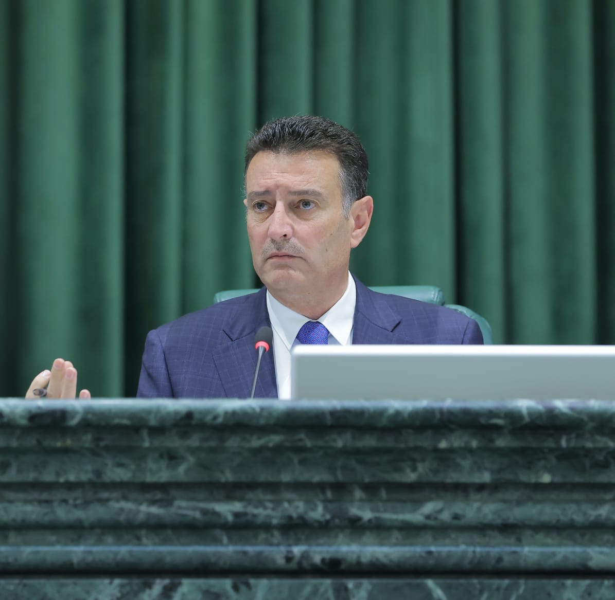 في سابقة .. مجلس النواب يختار أعضاء لجانه كافة بالتوافق