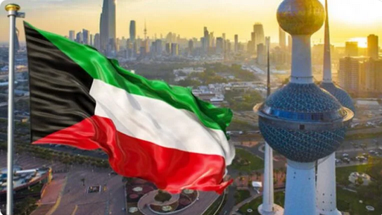 الحوري  يعزي أمير الكويت  بوفاة الشيخ محمد عبدالعزيز حمود الجراح الصباح