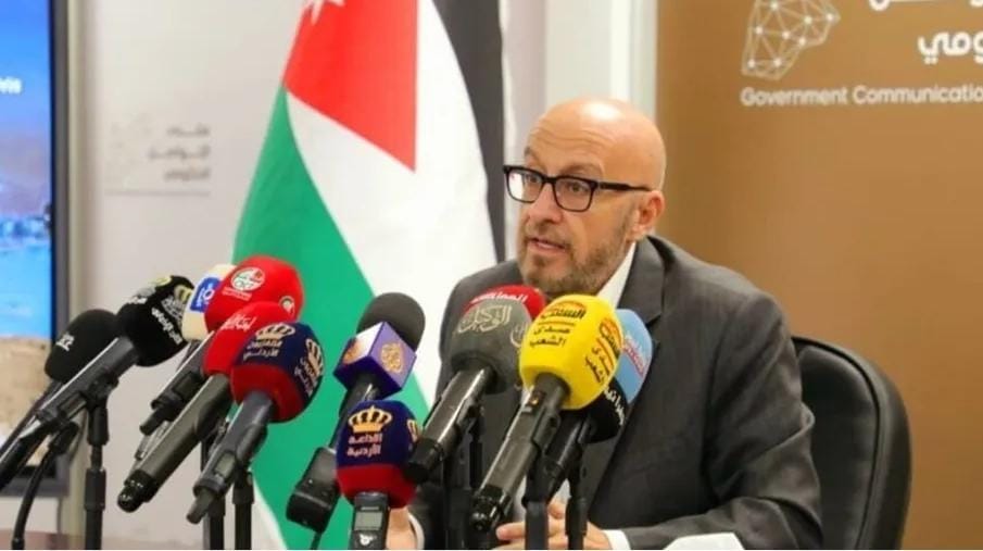 وزير المياه يدعو لإيجاد استراتيجية مائية عربية متكاملة