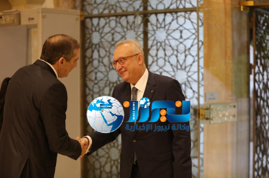 رئيس جامعة اليرموك  يشارك في حفل تأبين الراحل زيد الرفاعي
