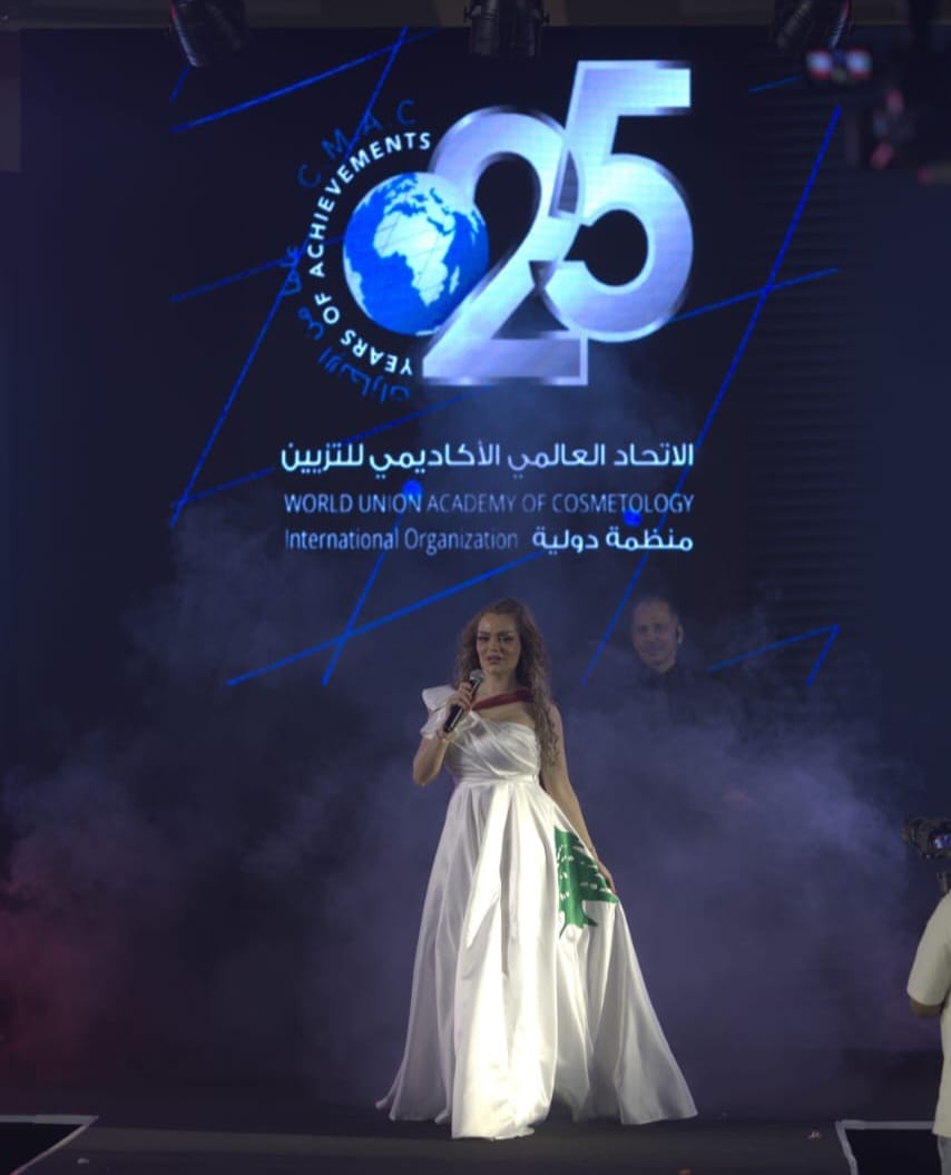جمال بلا حدود والحياة تستمر”: الملتقى التجميلي العاشر في دبي بلمسة جمالية ورسالة  إنسانية لدعم مرضى السرطان