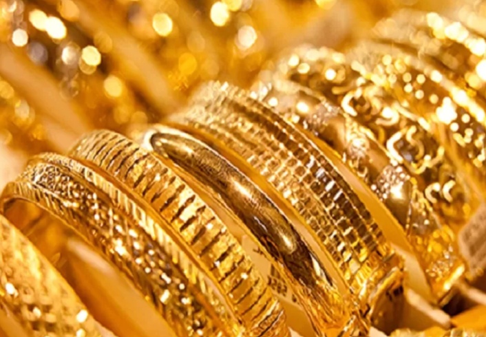 52.8 دينار سعر الذهب عيار 21 بالسوق المحلية