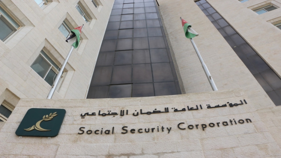 الموافقة على مشروع قانون معدل لقانون الضمان الاجتماعي