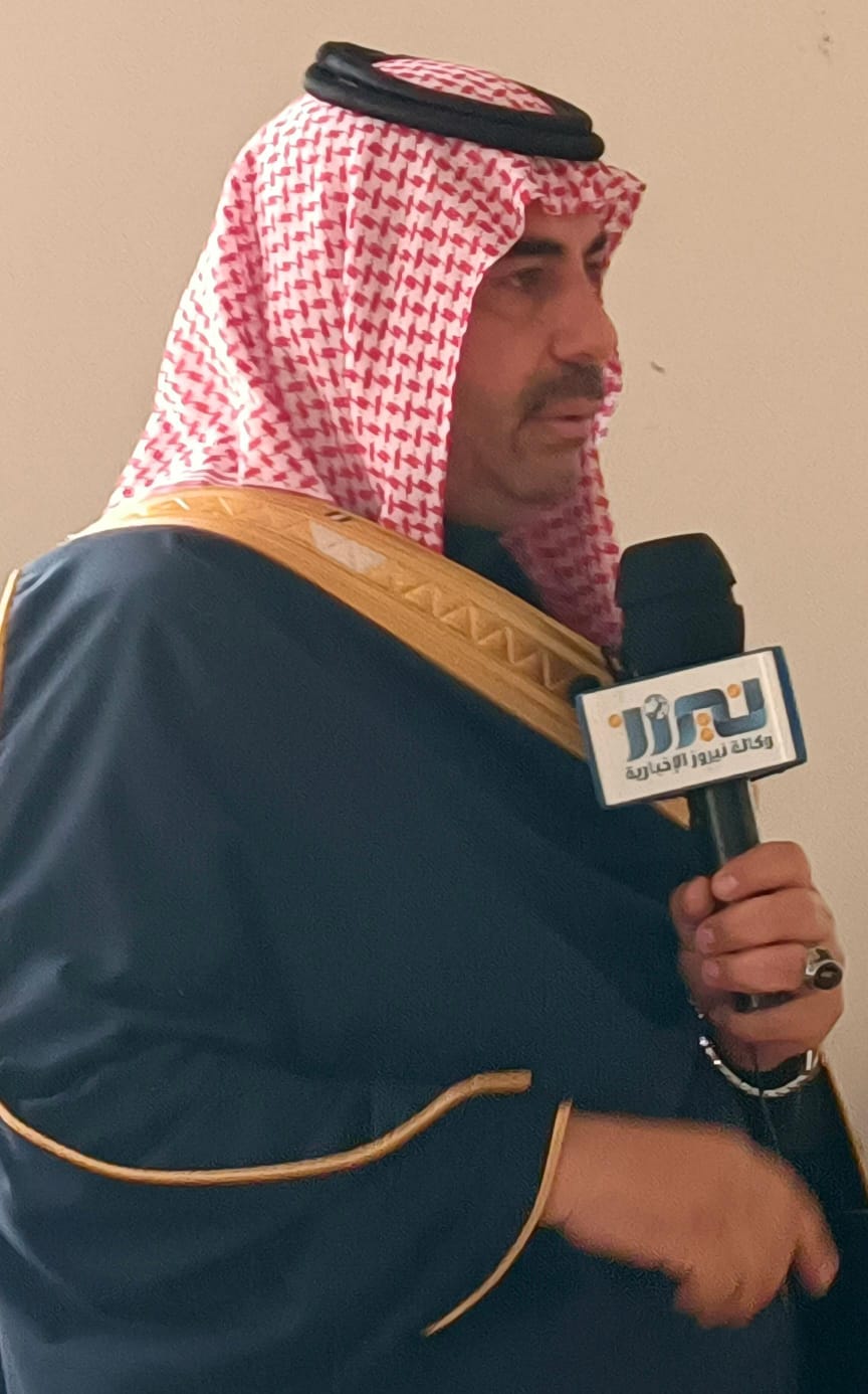 النائب البداودة يوجه سؤالًا نيابًيا  بشأن الإجراءات الحكومية  لمعالجة قضية الغرامات الجمركية