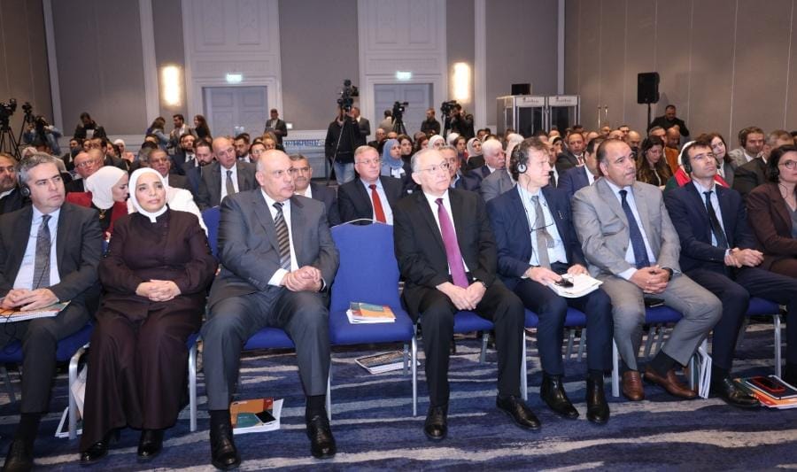 إطلاق تقريري مراجعة النزاهة في القطاع العام والحوكمة في الأردن