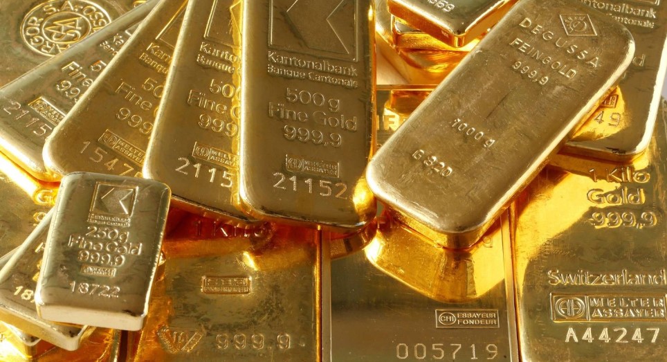 استقرار أسعار الذهب عالميا