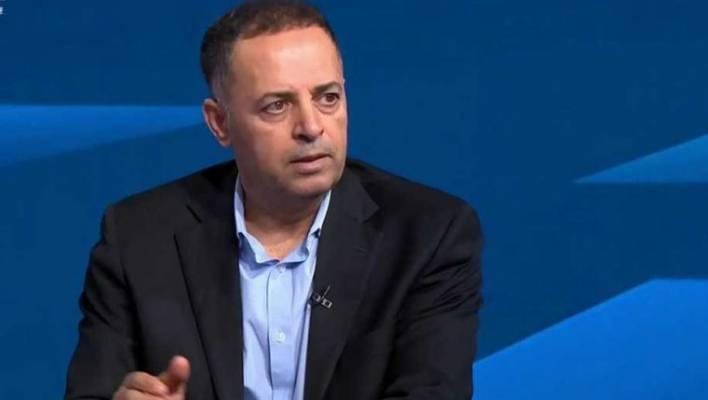البراري: الحرب على سوريا وليست في سوريا