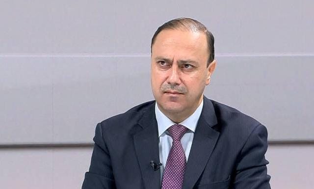 المومني: خلية الأزمة مستمرة وتعمل بشكل متواصل
