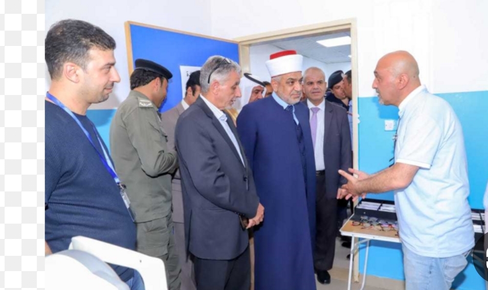 مستشفى المقاصد ينظم يوما طبيا مجانيا في الزرقاء