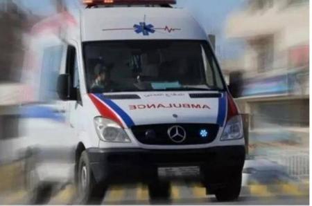 وفاة و4 اصابات بالغة ومتوسطة بحادثين على طرق خارجية