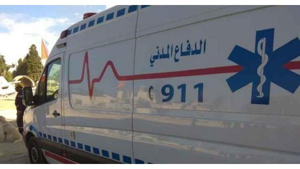 وفاة طفلة إثر حادث غرق في محافظة إربد