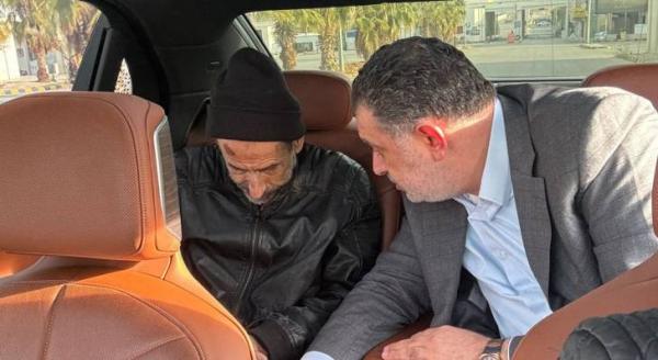 البطاينة: عائلات تعتقد أن العائد من سوريا ابنهم  ولن نسلمه قبل الفحص