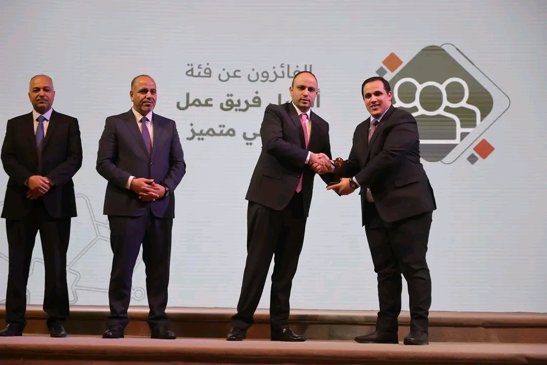 محافظتي مبادرة لتزهو مدارسنا التطوعية  تفوز بالمركز الأول في جائزة الحسين بن عبدالله الثاني للعمل التطوعي